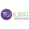 TuHURA Biosciences Logo