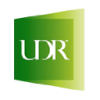 UDR Logo