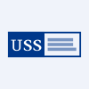USS CO. LTD ADR /2 O.N. ADR Logo
