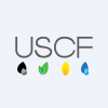 United States Commod.Index Fd Registered Shares o.N. Logo