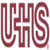 Universal Health Services 'B' Logo
