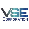 VSE CORP. DL-,05 Logo