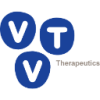 VTV THERAPEUTICS INC Logo
