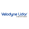 Velodyne Lidar Logo