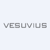 VESUVIUS ADR Logo