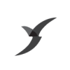 VictoryShares International High Div Volatility Wtd ETF Logo