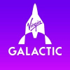 Virgin Galactic Logo