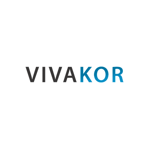 VIVAKOR NEW 26 DL-,001 Logo