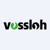 VOSSLOH AG SP.ADR 1/10 Logo