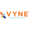 VYNE Therapeutics Inc Logo