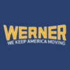 Werner Enterprises Logo