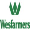 WESFARMERS ADR 1/2 Logo