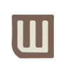 WHEELER REAL EST.I.PFD B Logo