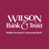 WILSON BK HLDG CO Aktie Logo