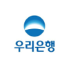 WOORI FIN. GRP SP.ADR/3 Logo