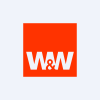 WUESTENROT SPONS.ADR 1/2 Aktie Logo