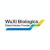 WUXI BIOLOGICS UNSP.ADR/2 Logo