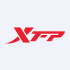 XTEP HLDG ADR Logo