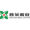 Xinyuan Real Estate ADR Logo