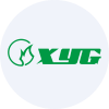 XINYI GLAS.HOL.UNS.ADR/20 Aktie Logo