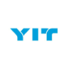 YIT OYJ UNSP.ADR 1/2 ADR Logo
