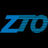 ZTO EXPR.(KY)ADR A0,0001 Logo