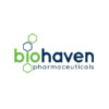 BIOHAVEN PHARMAC.HLDG CO. Logo