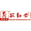 China SXT Pharmaceuticals Aktie Logo