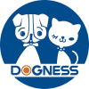 DOGNESS INTL. O.N. Aktie Logo