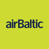 14,50% Air Baltic Anleihe (2029) Logo