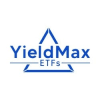 YieldMax MSTR Option Income Strategy ETC Logo