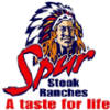 SPUR CORP. LTD RC-,00001 Logo