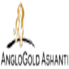 Anglogold Ashanti Logo