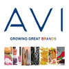 AVI LTD RC-,05 Aktie Logo