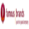 FAMOUS BRANDS LTD RC 0,01 Logo