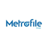 METROFILE HLDGS RC-006146 Aktie Logo