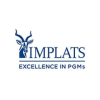 Impala Platinum Logo