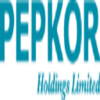 PEPKOR LTD. Logo